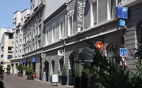 Brit Hotel Bristol Montbéliard Centre